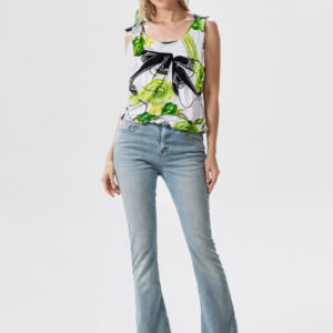 Beautiful Flower Print