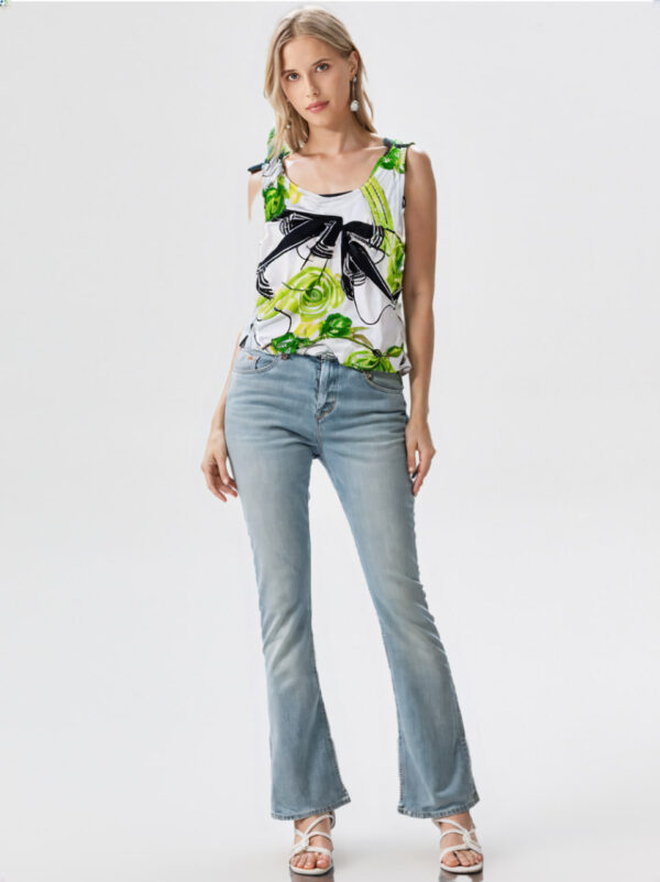 Beautiful Flower Print