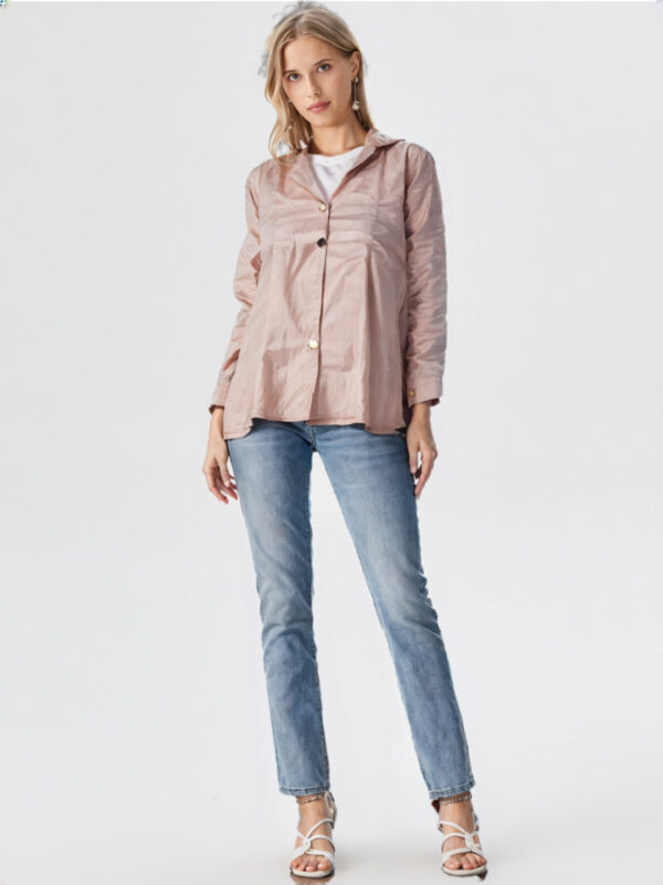 Stylish Office wear Shirt - Image 2