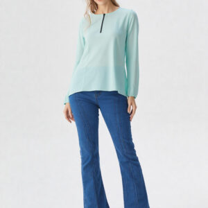 Kurti Style Top