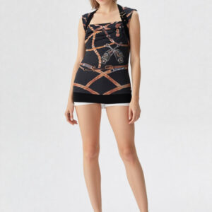 Trending Designer Top