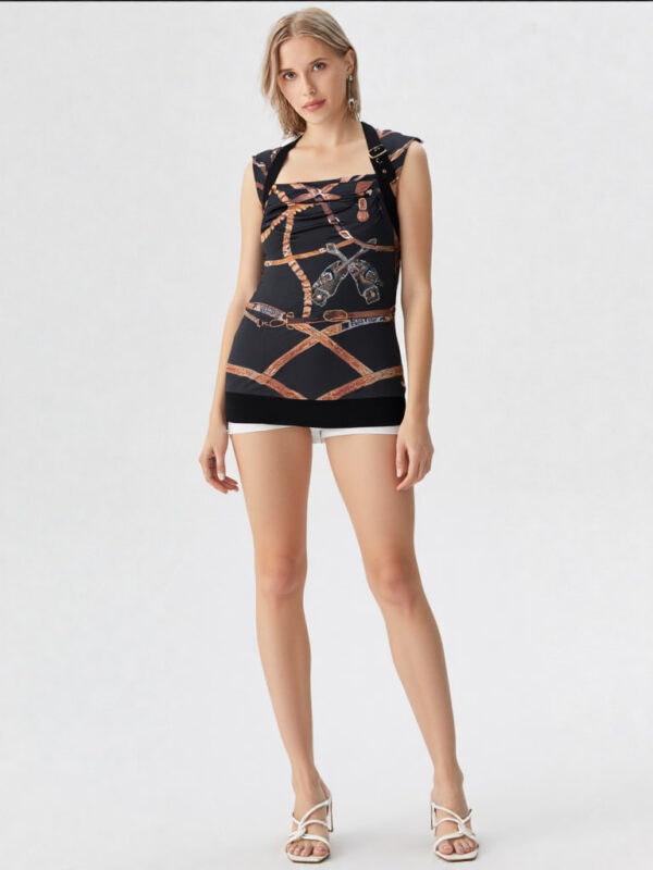 Trending Designer Top
