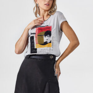 Printed Tshirt